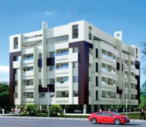 Khain Serenity Apartment