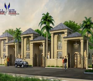 Pride Pride Hills Villas