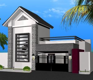 Pride Orchid Residency