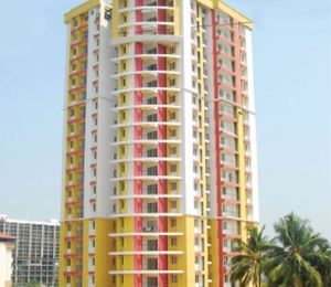 Gokulam Anagha