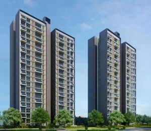 Lodha Belmondo Augusta C