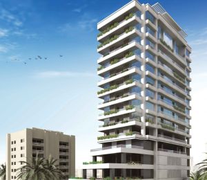Lodha Costiera