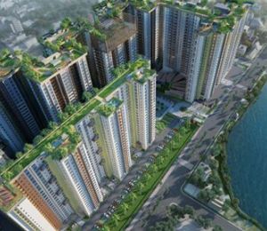 Siddha Eden Lakeville