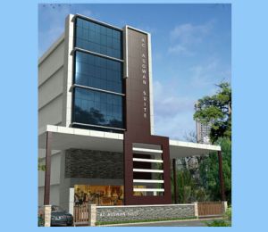 AC Asowan Suites