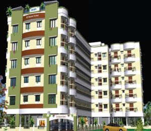 AC Geeyem Enclave