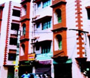 Loharuka Samrat Apartment
