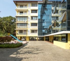 Nanu Sapana Satellite
