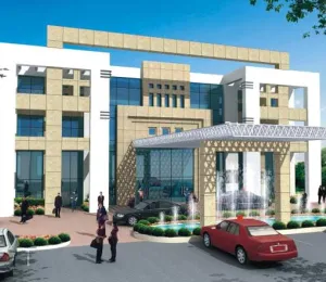 Amritsar One