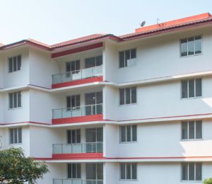 Nanu Sapana Heights