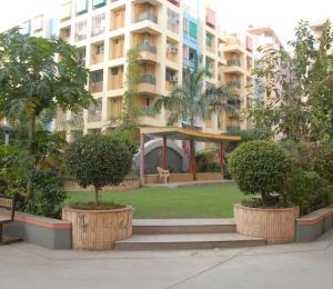 Sangani Signor Residency
