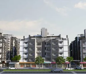 Sangani Platinum