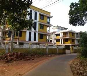 Raj Sairaj Residency