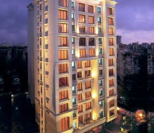 Raheja Grande