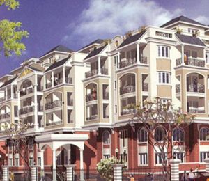Hoysala Vijay Enclave I