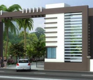 Swastik Enclave