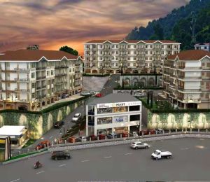 Dev Bhoomi Adinath Homes