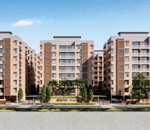 Indraprasth Greens