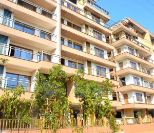 Nilaya Apartments
