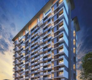 Majestique Signature Towers