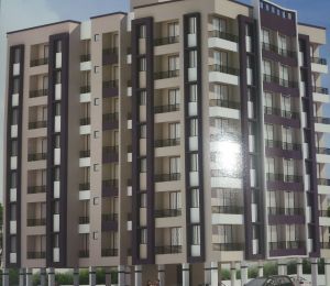 Shree Siddhivinayak Residency