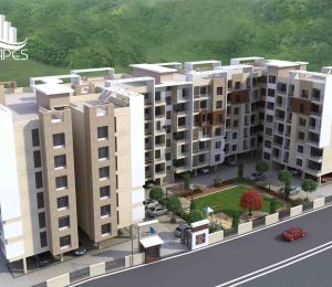Raheja SkyScapes