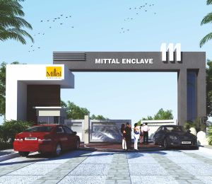 Mittal Enclave