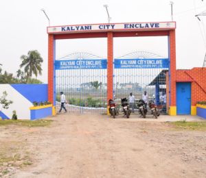 Kalyani City Enclave