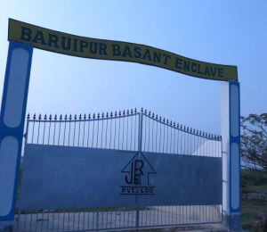 Basant Enclave