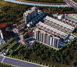 Goyal Flower City