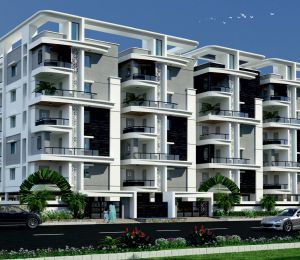Aaditri FORTUNE ICONIA