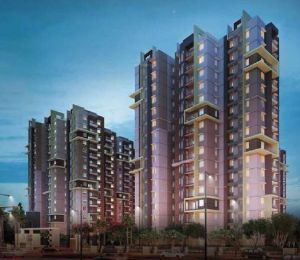 Kalpataru Residency