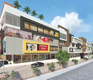 Mittal Mall