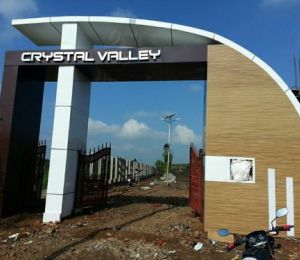 Crystal Valley