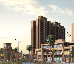 Signature Global Proxima