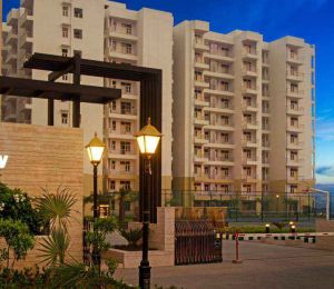 Shalimar City