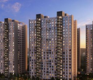 Godrej Green Glades