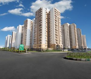 Jaypee Greens Kosmos