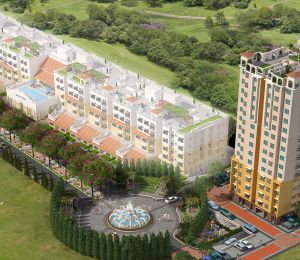 Catalunya City Phase II