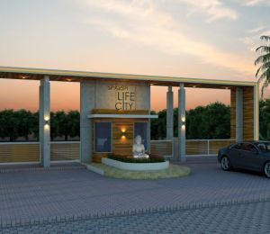 Sparsh Life City