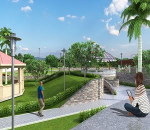 Swastik Smart City