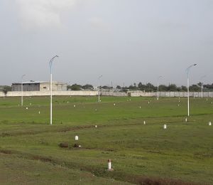 Hari Laxmi Park