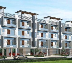 Euforia Homes