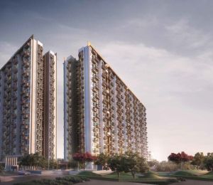 Godrej RiverGreens