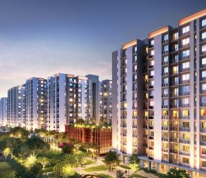 Godrej Seven