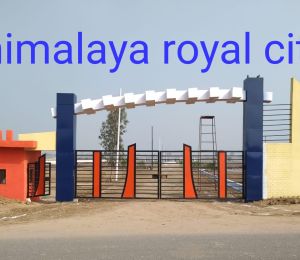 Himalaya Royal City