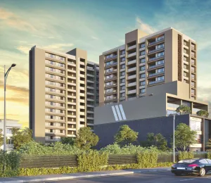 Karmayog Heights