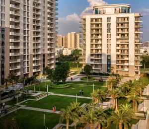 DLF The Ultima