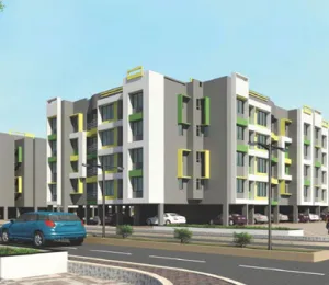 Oswal Dream City