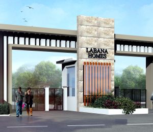 Labana Homes