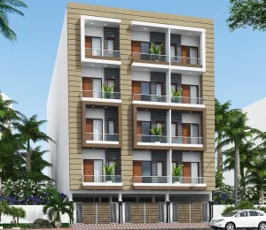 PrimeView Apartment